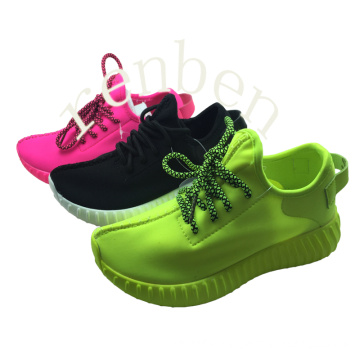 New Hot Fashion Children′s Sneaker Shoes